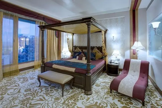 Royal Tulip Navi Mumbai - Öne Çıkan Resim