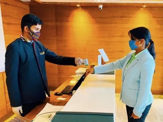 Royal Tulip Shimla - Kufri