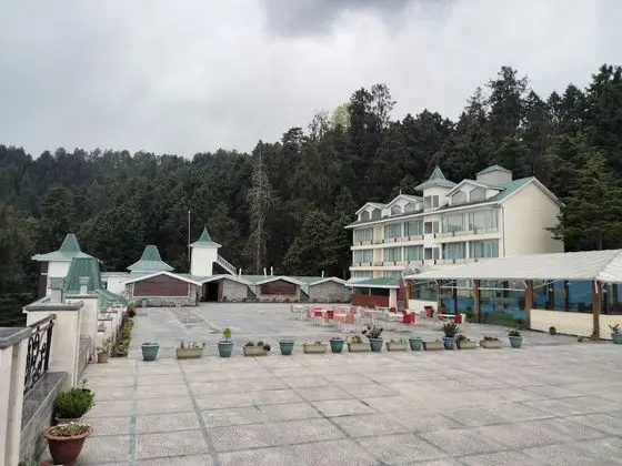 Royal Tulip Shimla - Kufri