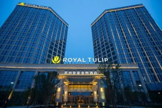 Royal Tulip Suzhou