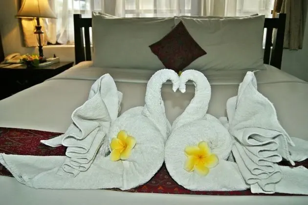 Royal Tunjung Bali - Oda