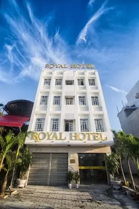 Royal Hotel