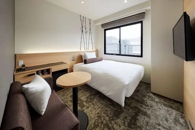 Royal Twin Hotel Kyoto Hachijoguchi - Oda