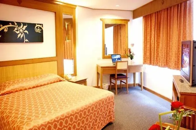 Royal Twins Palace Hotel - Oda