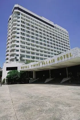 Royal Twins Palace Hotel - Öne Çıkan Resim