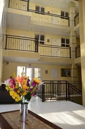 Royal Ushaka Hotel Seaview - İç Mekan