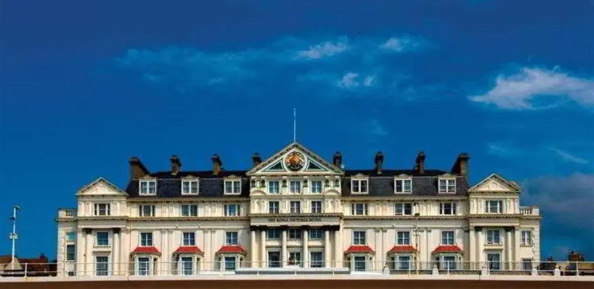 Royal Victoria Hotel
