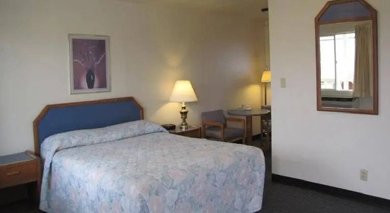 Royal Victorian Motel