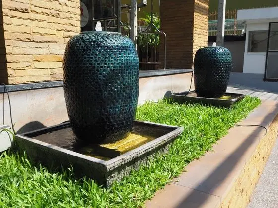 Royal View Resort Hotel, Bangkok - İç Mekan