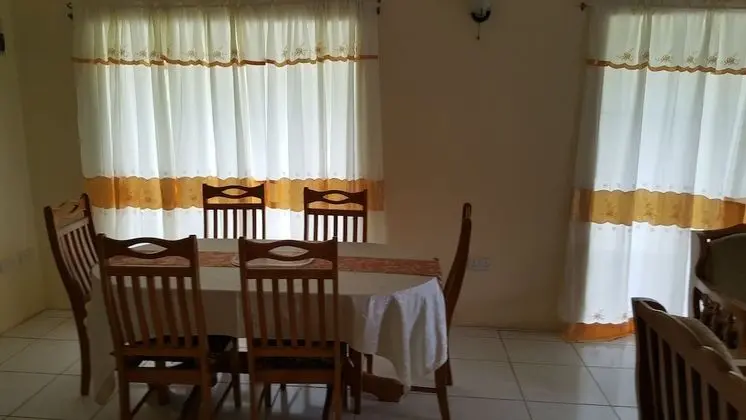 Royal View Villa - Oda Düzeni