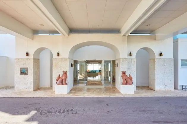 Royal View Hotel Churaumi - Closest to Churaumi - Dış Mekan