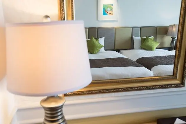 Royal View Hotel Churaumi - Closest to Churaumi - Oda