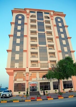 Royal View Hotel