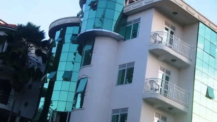 Royal View Hotel Kampala