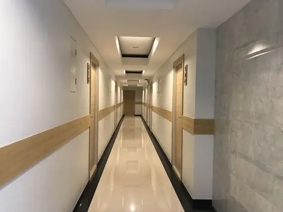 The Royal Ville Residence - İç Mekan