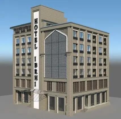 Royal Vista Hotel