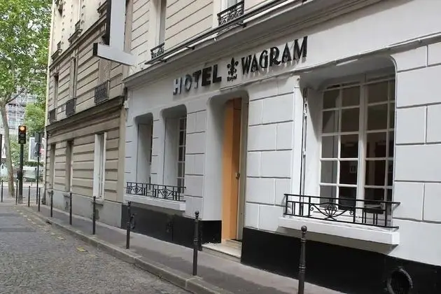 Royal Wagram