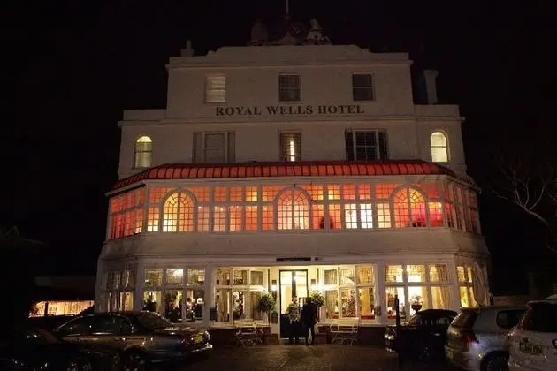 Royal Wells Hotel - Genel