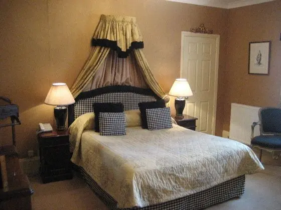 Royal Wells Hotel - Oda