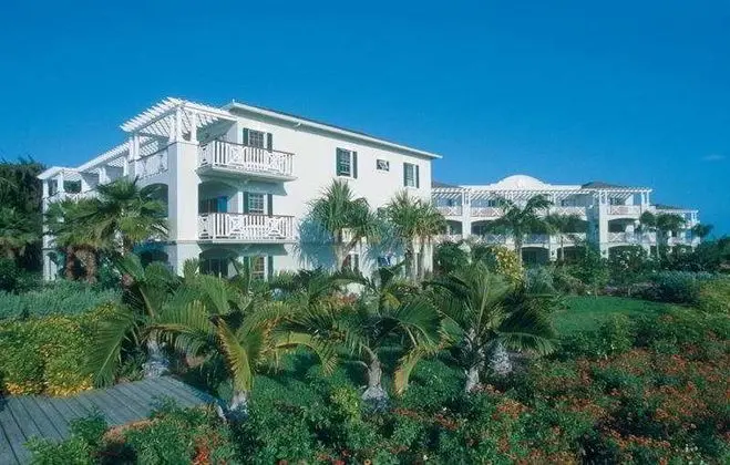 Royal West Indies Resort