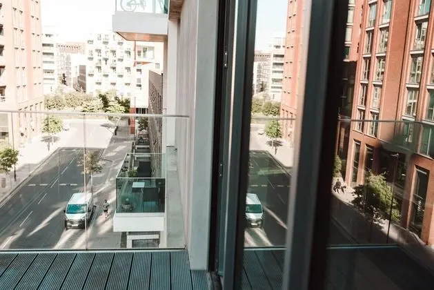 Royal Wharf Excel - 2 Bed Close To City Airport