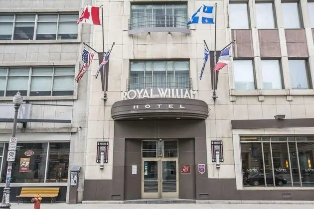 Hotel Royal William an Ascend Collection Hotel
