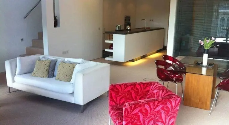 Royal William Yard Apartments