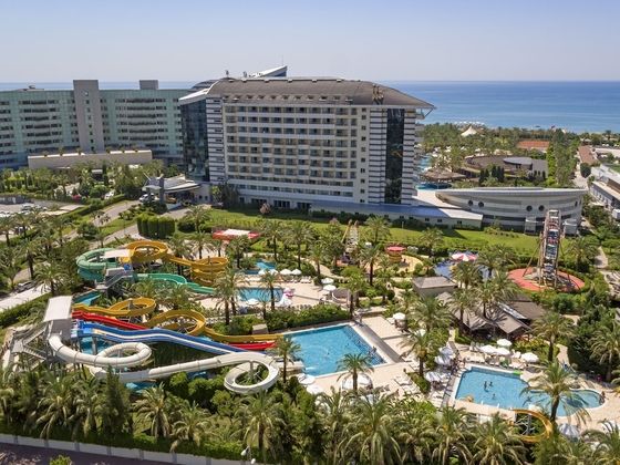 Royal Wings HotelFotoğrafı