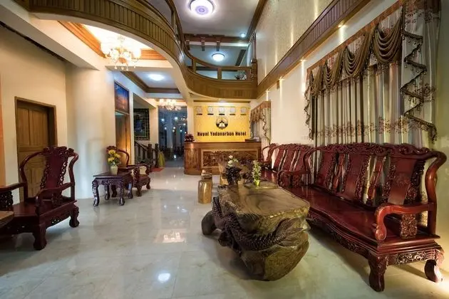Royal Yadanarbon Hotel - Öne Çıkan Resim