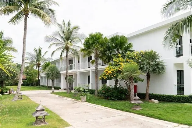 Royal Yao Yai Island Beach Resort - Near Phuket - Dış Mekan
