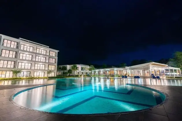 Royal Yao Yai Island Beach Resort - Near Phuket - Havuz