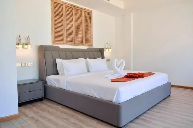 Royal Yao Yai Island Beach Resort - Near Phuket - Oda