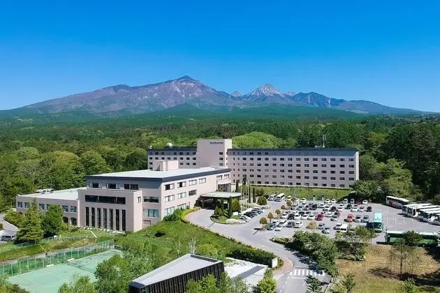 Royal Hotel YATSUGATAKE