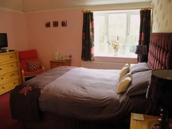 Royal Yeoman B&B - Oda