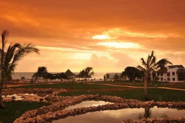 Royal Zanzibar Beach Resort