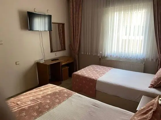 Royal52 Otel - Genel