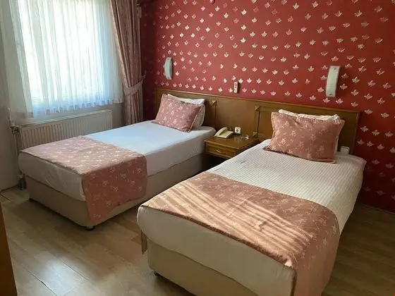 Royal52 Otel - Genel