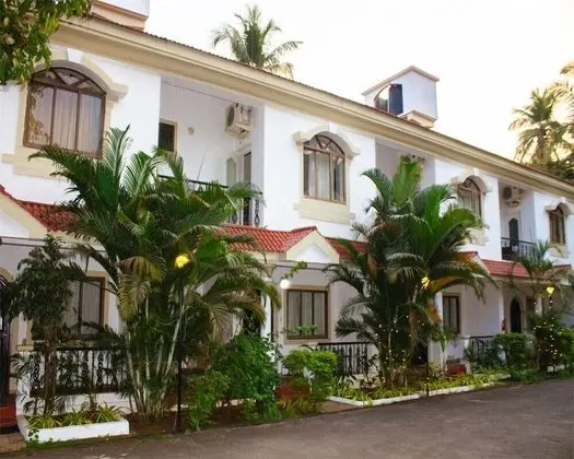 Royale Assagao Resort