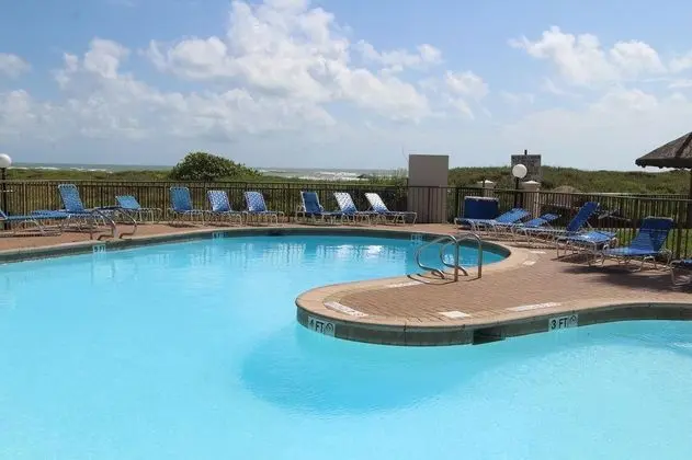 Royale Beach and Tennis Club - Genel