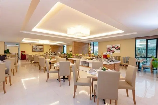 Royale Chulan The Curve - Yeme / İçme