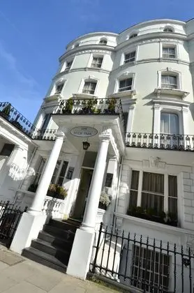 The Royale Chulan Hyde Park - Genel