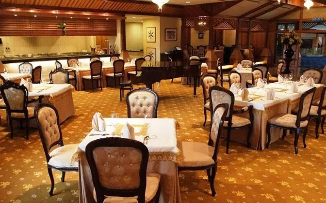 The Royale Chulan Kuala Lumpur