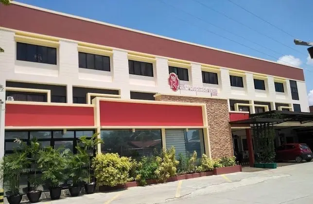 The Royale House Travel Inn and Dormitel