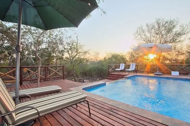 Royale Marlothi Safari Lodge - Öne Çıkan Resim