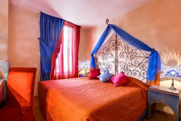 Villa Royale Montsouris