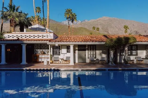 Villa Royale - Havuz