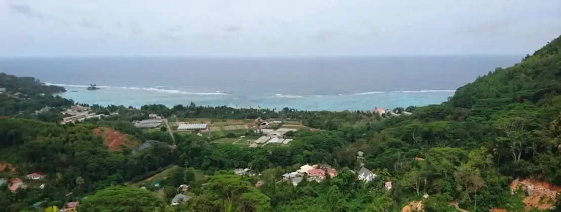 Royale Panorama View Apartment