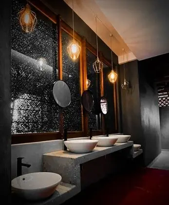 ROYALE RIVIERA RESORT PRIVATE POOL VILLA - Yerinde Yemek