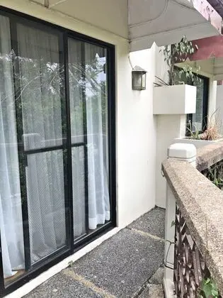 Royale Tagaytay B&B - Dış Mekan