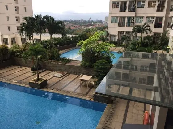 RoyalExclusive Margonda Residence 3